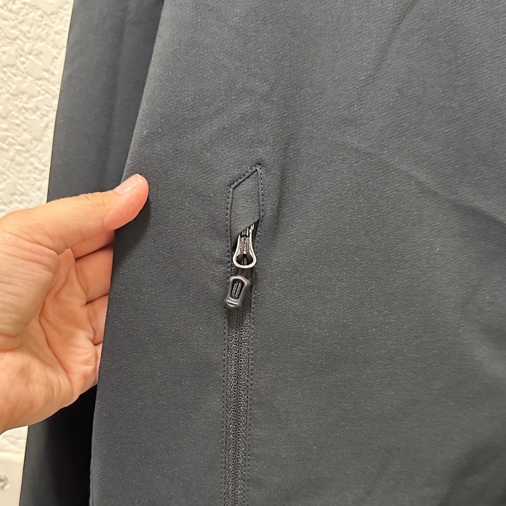 Marmot Midnight Softshell Jacket - Picture 5 of 9